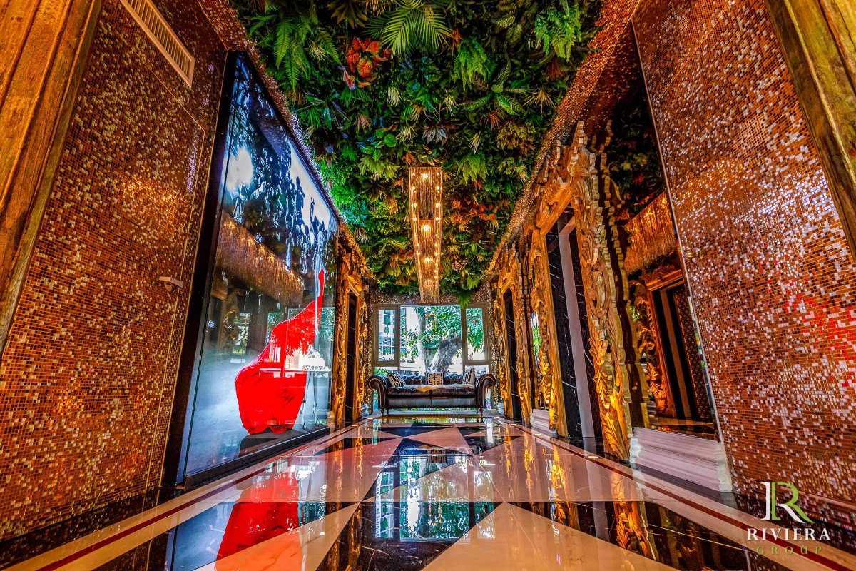 รูป For rent The Riviera Monaco SeaView  - รูปที่ 30/36