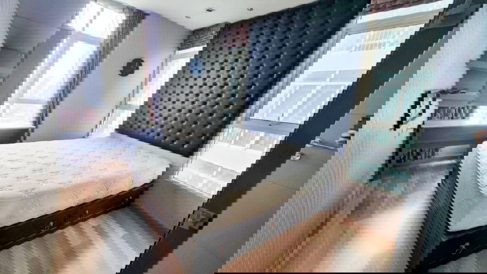 รูป ห้องว่าง🙋🏼💎🙋🏼💥แอดไลน์นัดดูห้องได้เลย📲🟢🟡🟣ให้เช่า  ไอดีโอ เวิร์ฟ ราชปรารภ  🟢🟡🟣 - รูปที่ 1/34