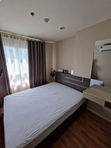 ปล่อยเช่าคอนโดลุมพินี วิลล์ นครอินทร์-ริเวอร์วิว  Lumpini Ville Nakhon In-Riverview