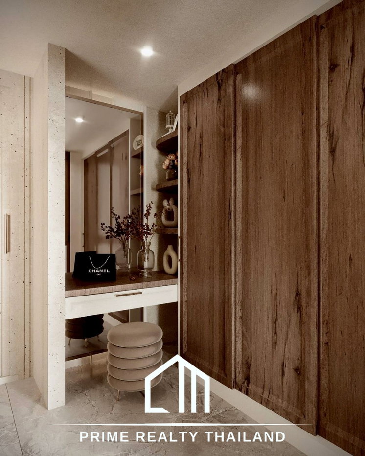 รูป พูลวิลล่าหรู ปราณบุรี – เดินถึงชายหาดได้ในไม่กี่นาที - รูปที่ 8/15