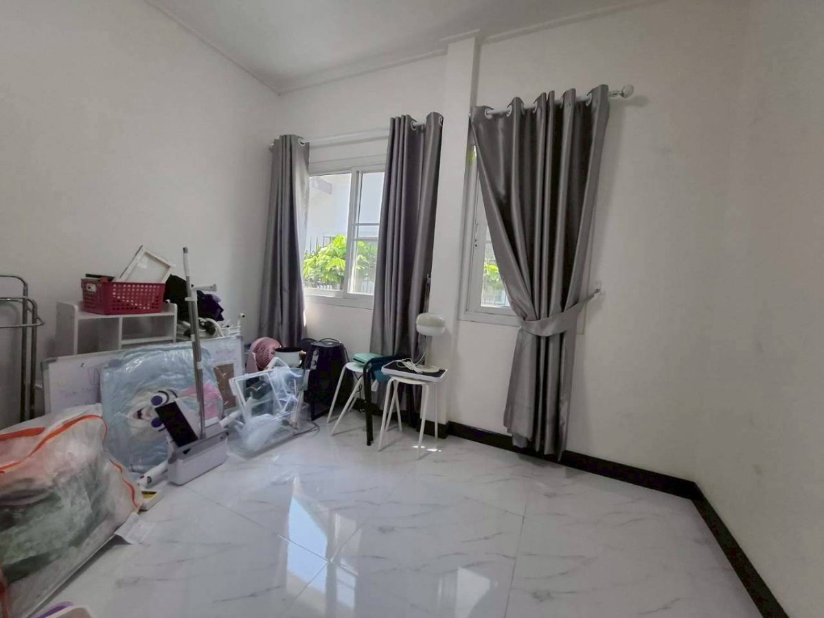 รูป บ้านกฤษดานคร 11 บางบัวทอง ถนนบางกรวย-ไทรน้อย ตำบลบางรักพัฒนา อำเภอบางบัวทอง จังหวัดนนทบุรี  - รูปที่ 13/19