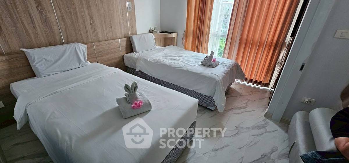 รูป คอนโด 1-ห้องนอน ที่ ดี-อีโค เวลเนส เซ็นเตอร์ ใกล้ ชายหาดนาเกลือ (ID 2811045) - รูปที่ 3/12