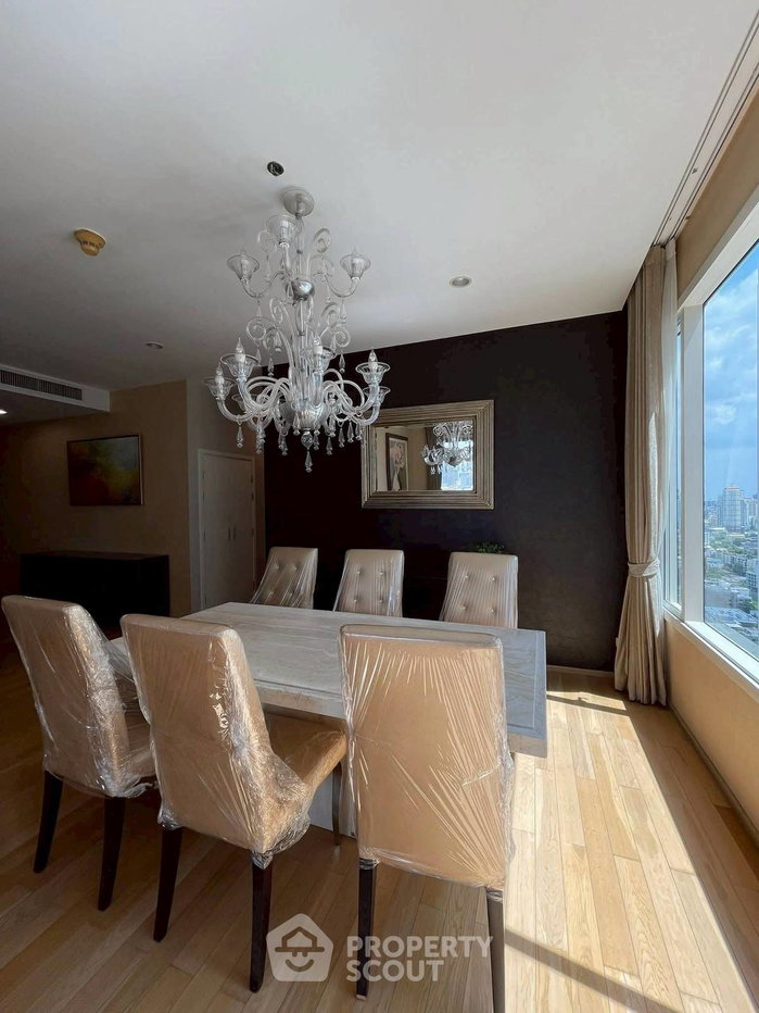 รูป คอนโด 3-ห้องนอน ที่ 39 บาย แสนสิริ ใกล้ BTS พร้อมพงษ์ (ID 2810568) - รูปที่ 3/14