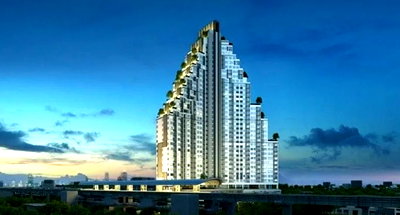 ขายคอนโด : ✨ ขาย แอมเบอร์ บาย อีสเทิร์น สตาร์ ✨  ราคา 3,290,000 บาท