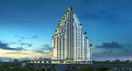✨ For Sale: Amber by Eastern Star Condo ✨ 💰 Only 3,290,000 THB