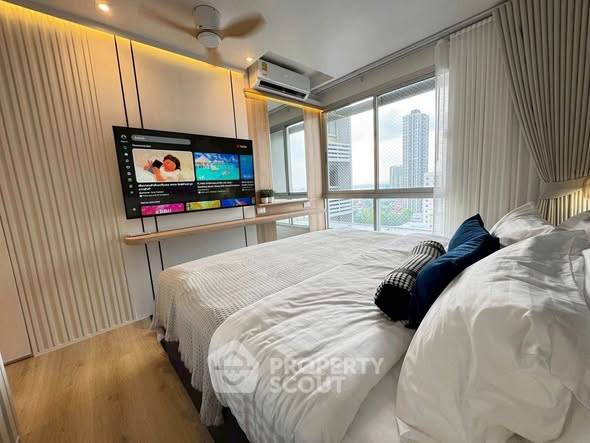 รูป คอนโด 3-ห้องนอน ที่ บางกอก การ์เด้น ใน ช่องนนทรี (ID 2811042) - รูปที่ 4/12