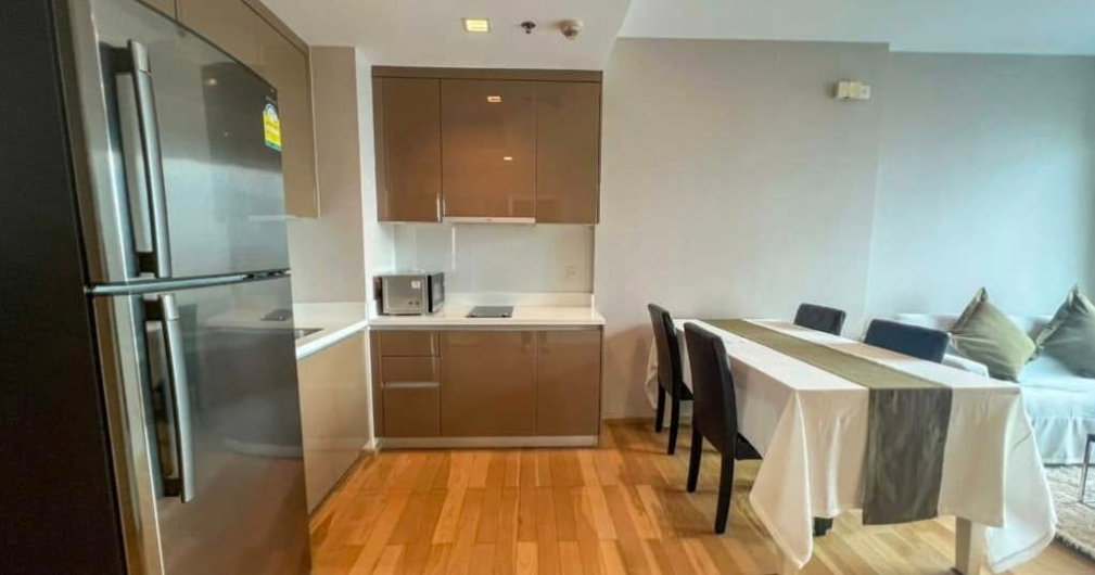 picture @Condorental condo for rent Siri at Sukhumvit - 6/8
