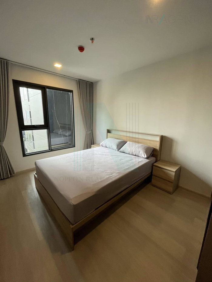 รูป 🎊 ให้เช่าคอนโด ไลฟ์ พหลฯ-ลาดพร้าว อาคาร 1 ชั้น 11 1 ห้องนอน ขนาด 35 ตรม ใกล้ ใกล้ BTS ห้าแยกลาดพร้าว - รูปที่ 3/8