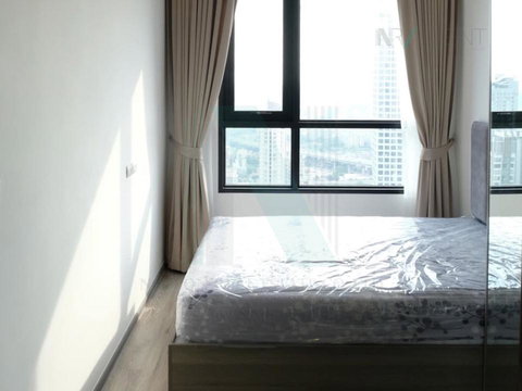 🎊 ให้เช่าคอนโด ไนท์บริดจ์ ไพร์ม อ่อนนุช อาคาร 1 ชั้น 40 1 ห้องนอน ขนาด 32.00 ตรม ใกล้ Big C Extra อ่อนนุช