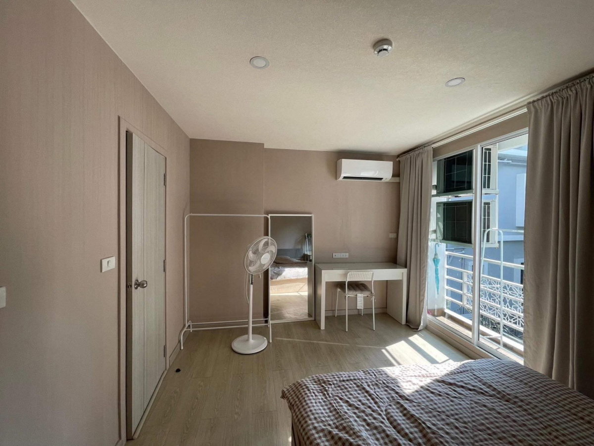 picture ✨ For Rent The Elegant Ladprao 1  - 2/11