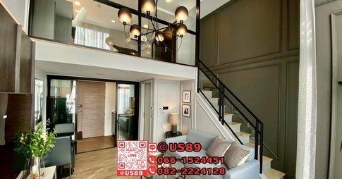 💙💙 Hot Price 💙💙 For SALE Condo Modiz Sukhumvit 50