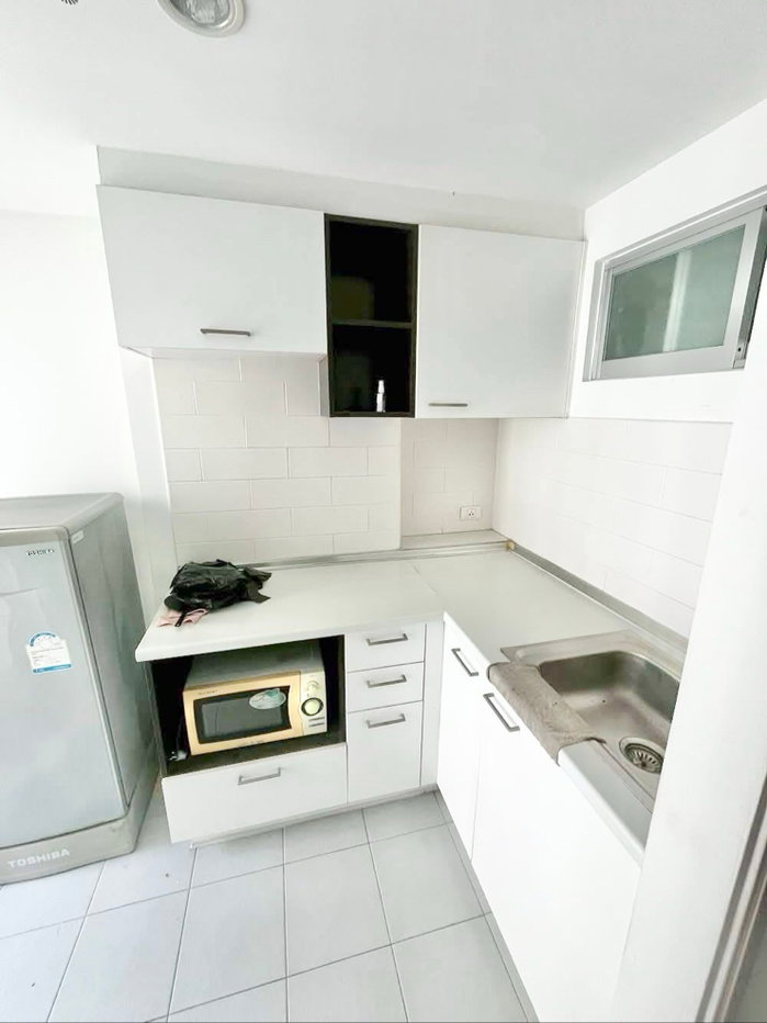 รูป ให้เช่าลุมพินี วิลล์ ประชาชื่น-พงษ์เพชร1  (LUMPINI VILLE PRACHACHUEN – PHONGPHET) #ใกล้เดอะมอลล์งามวงศ์วาน #ใกล้ม.ธุรกิจบัณฑิต - รูปที่ 5/6