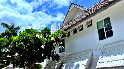 บ้านเดี่ยว ประจวบคีรีขันธ์ : ขายบ้าน 2 ชั้น ใกล้ชายหาด เพียงไม่กี่นาทีจากทะเล – พื้นที่เขาตะเกียบ หัวหิน