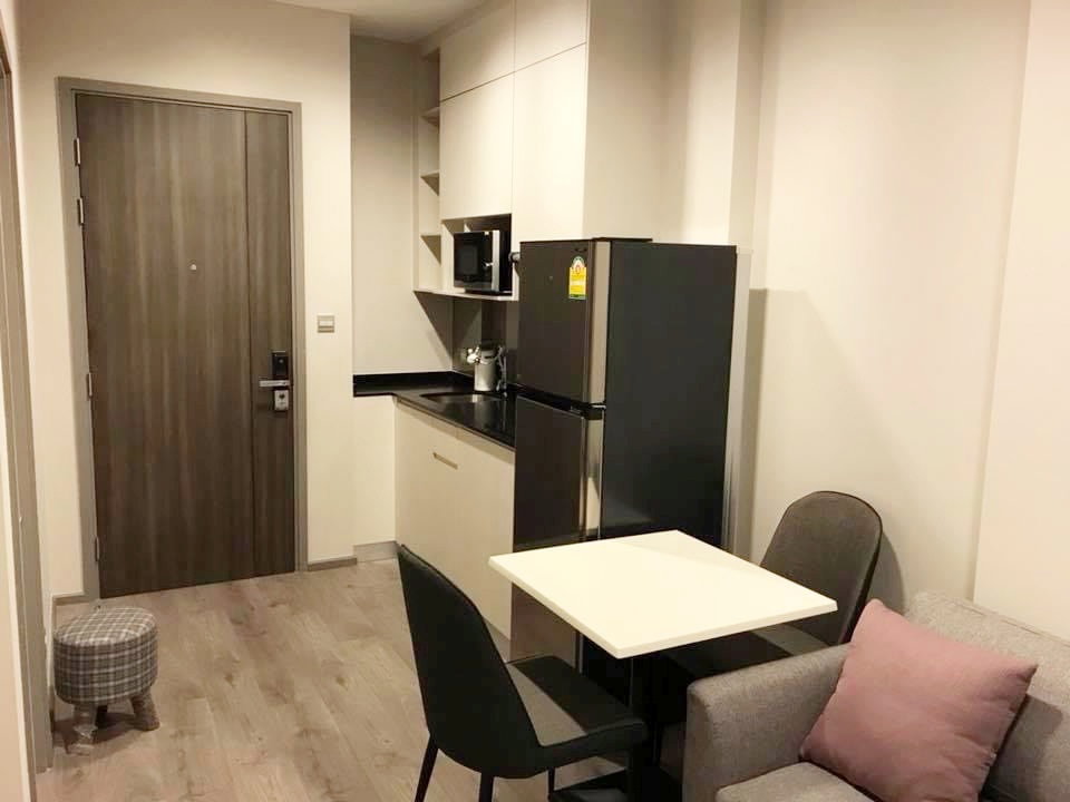 รูป ห้องว่าง🙋🏼💎🙋🏼💥แอดไลน์นัดดูห้องได้เลย📲Whizdom Avenue Ratchada - Ladprao - รูปที่ 8/21