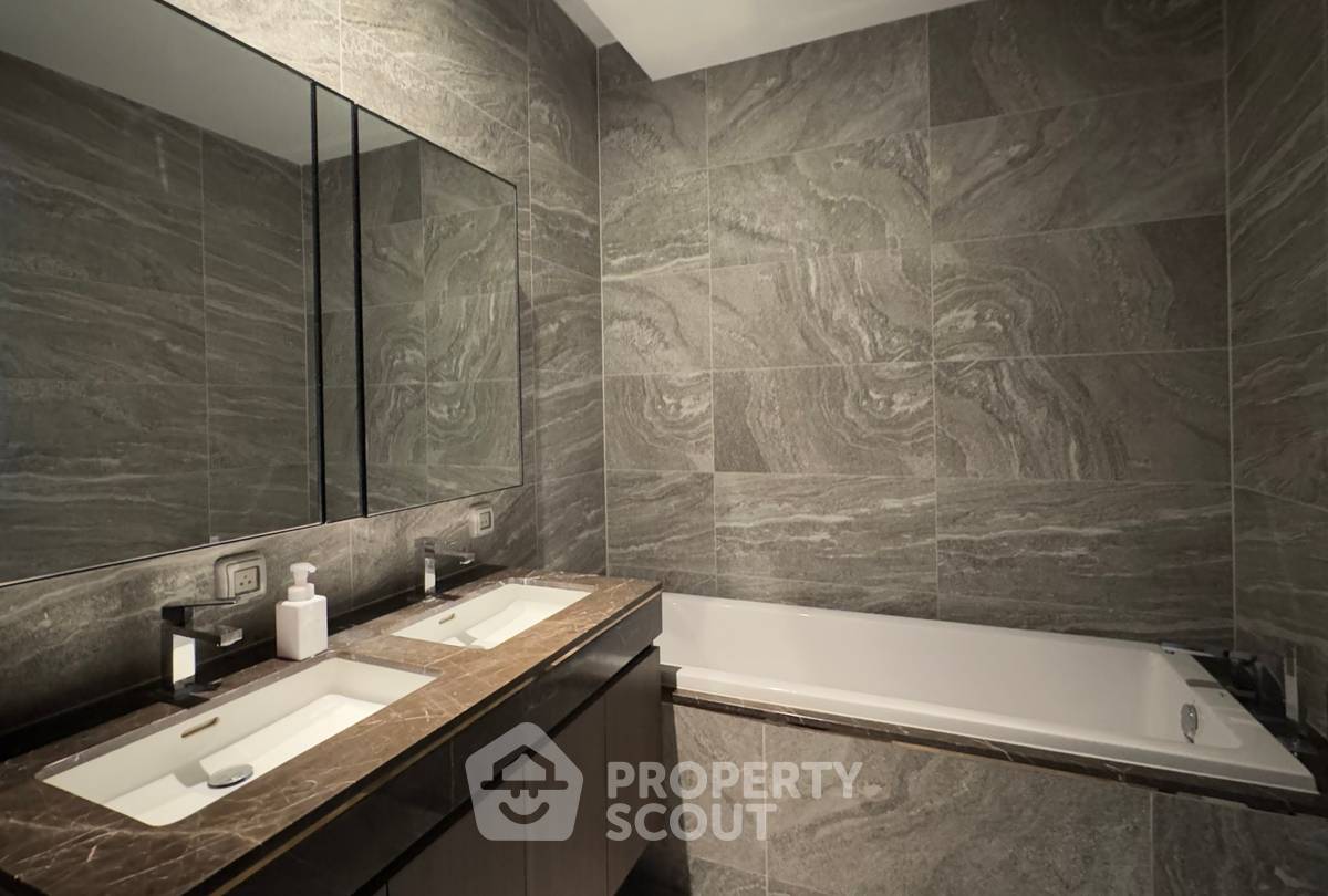 รูป คอนโด 2-ห้องนอน ที่ ดิ เอส สุขุมวิท 36 ใกล้ BTS ทองหล่อ (ID 2092360) - รูปที่ 8/10