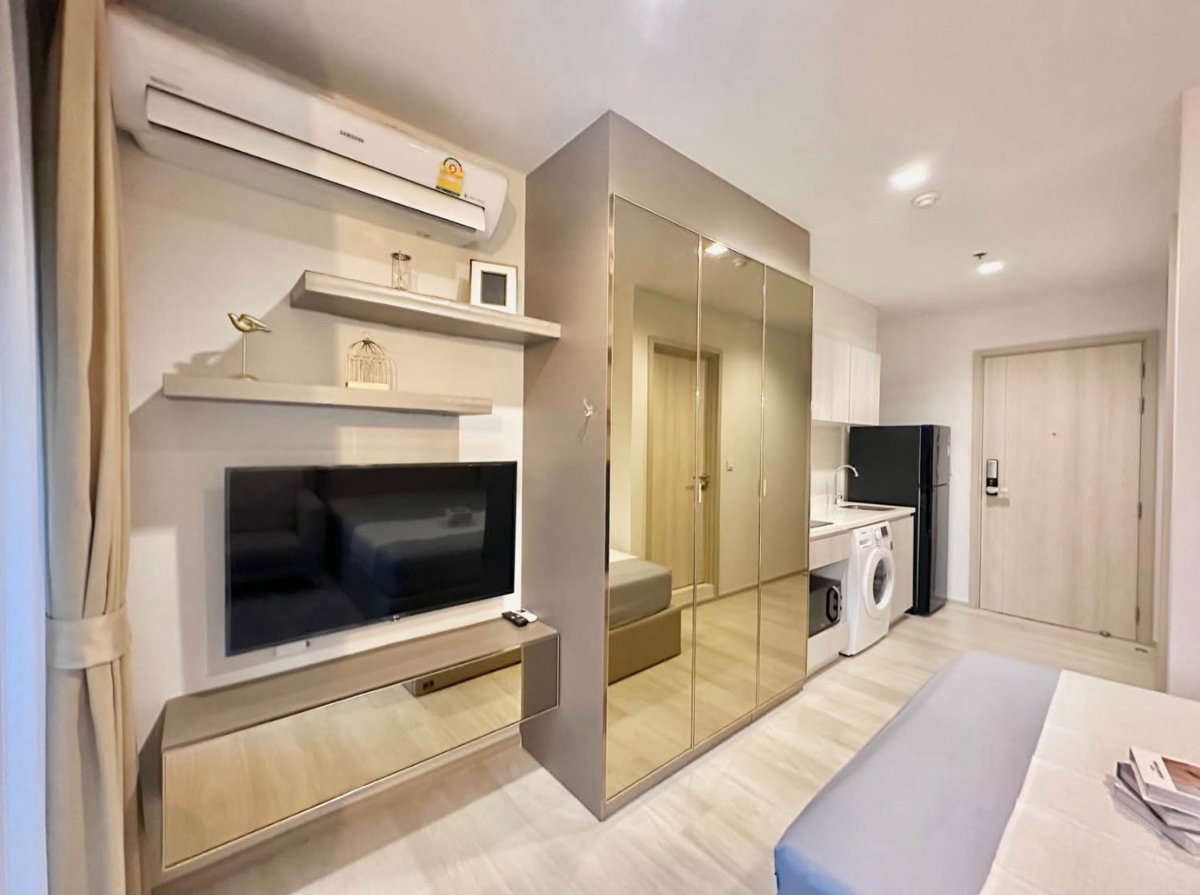 picture ✅ Condo For Rent Life One Wireless ✅ - 4/9