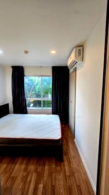 ขายคอนโด : 🚩 ขายคอนโด ลุมพินี มิกซ์ เทพารักษ์-ศรีนครินทร์ อาคาร A2 ชั้น 2 1 ห้องนอน ขนาด 26 ตรม ใกล้ แจส เออเบิร์น ศรีนครินทร์