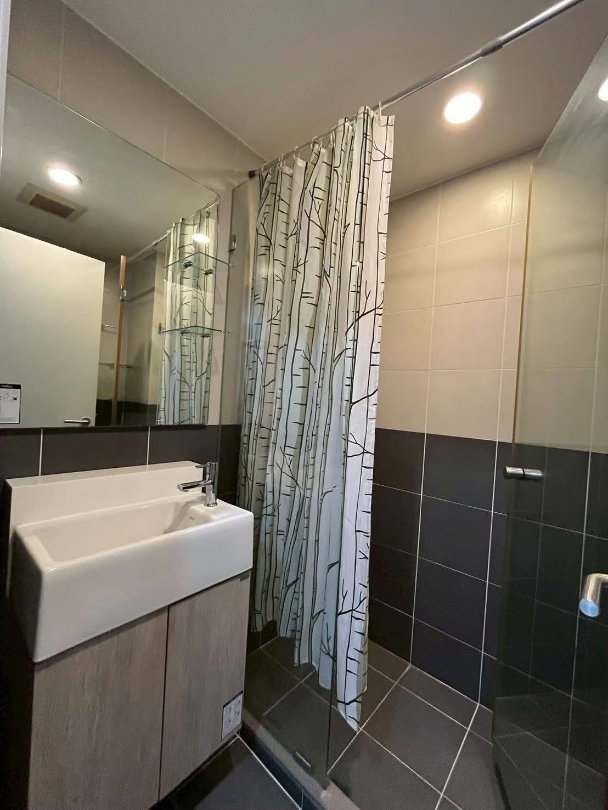 รูป ให้เช่าคอนโด ไอดีโอ้โมบิจรัญอินเตอร์เชนจ์ - รูปที่ 12/14