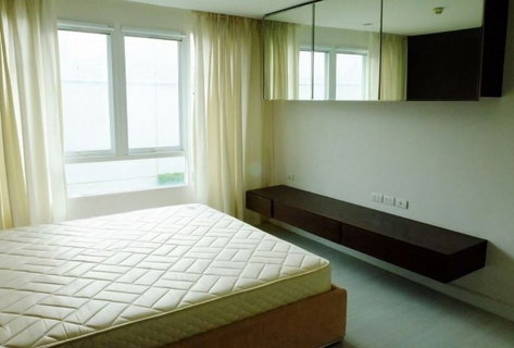 รูปภาพ ให้เช่า The Bangkok Sathorn - Taksin ชั้น 1