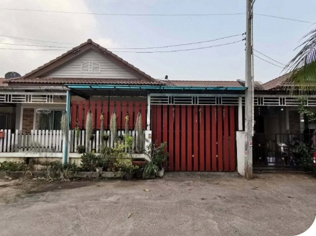 รูป BB13310 ขายทาวน์เฮ้าส์ หมู่บ้าน วาสนา ตำบล ปลวกแดง อำเภอ ปลวกแดง จังหวัด ระยอง - รูปที่ 7/8