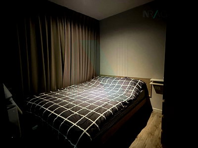Condos for rent : 🎉 For Rent Condo ASPEN LASALLE Building B, Floor 5,1 bed room, Room size 24 sqm