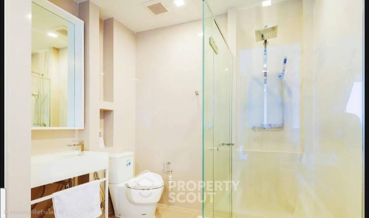 รูป คอนโด 1-ห้องนอน ที่ บ้านปลายหาด พัทยา ใกล้ ปราสาทสัจธรรม (ID 2803175) - รูปที่ 6/9