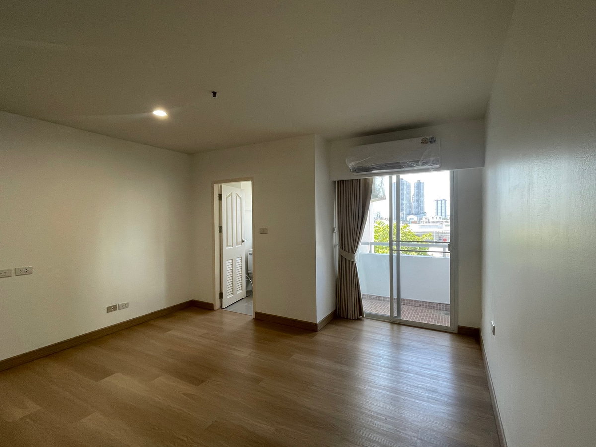 รูป 🏠✨ ดิ เอ็กเซ็กคิวทีฟ รีเจ้นท์ (The Executive Regent) | ขายคอนโด 1 ห้องนอน (HBH-ST-255) - รูปที่ 5/11