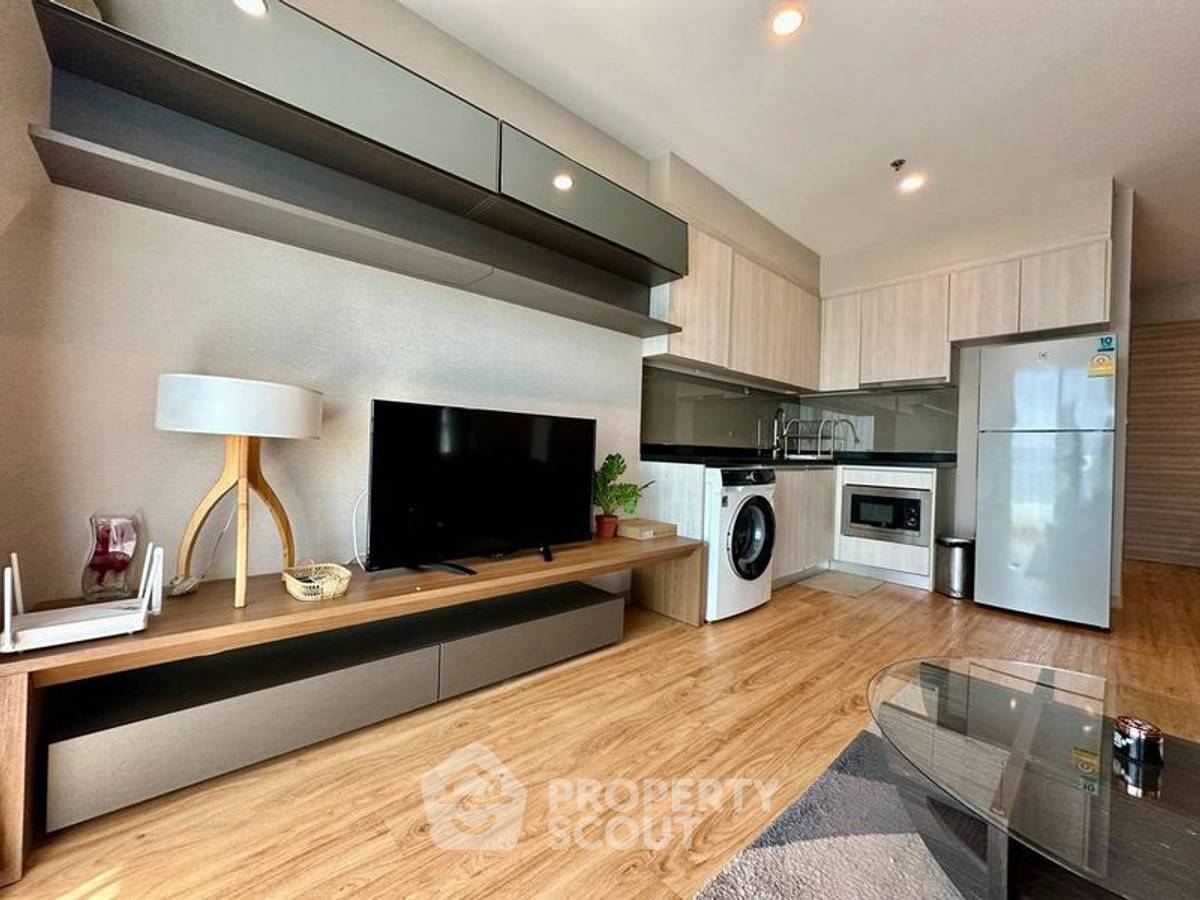 รูป คอนโด 2-ห้องนอน ที่ เดอะ ซี ศรีราชา ใน บางพระ (ID 2455396) - รูปที่ 3/14