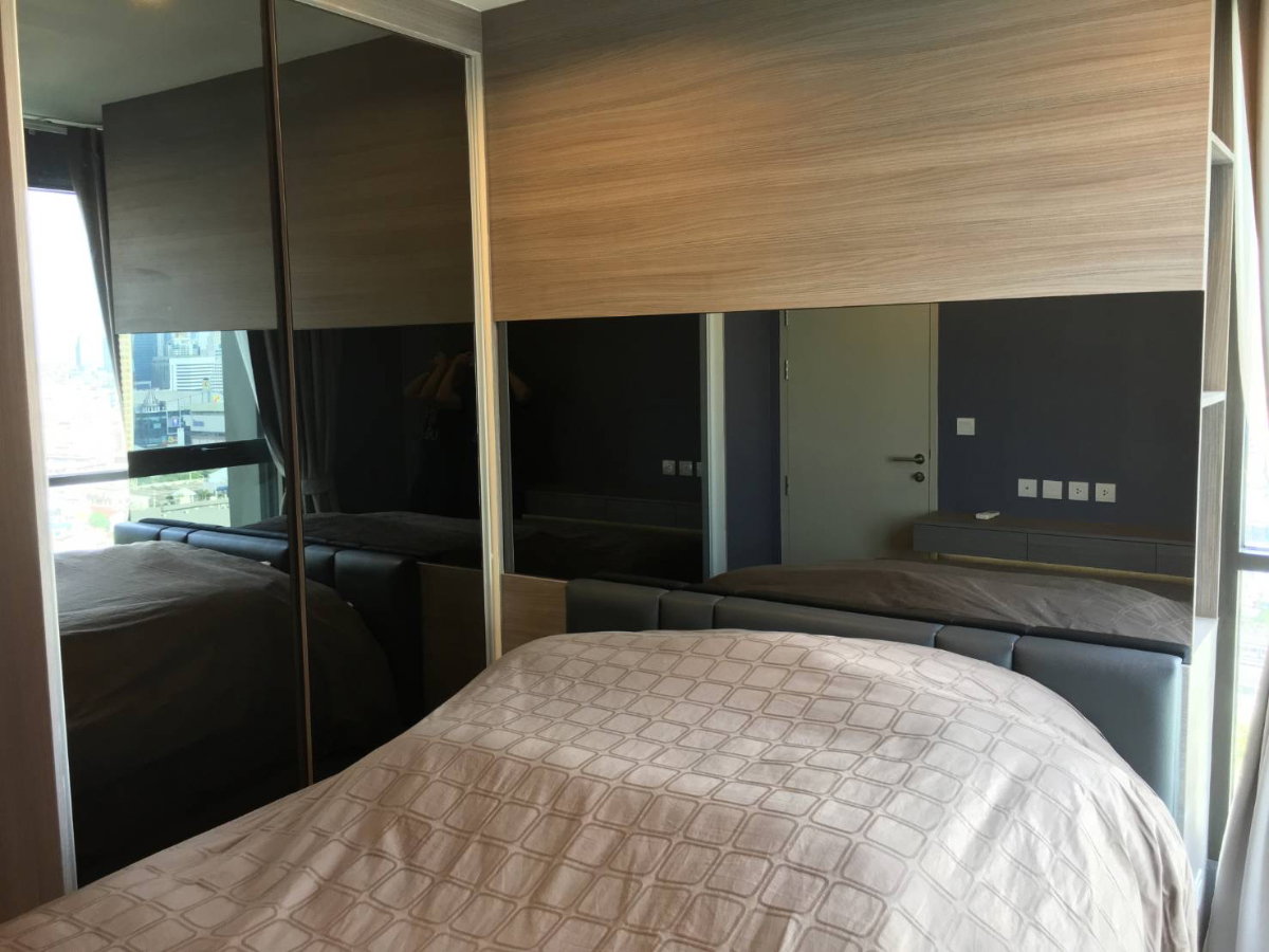 รูป ให้เช่า Ideo q siam ratchathewi 2นอน  - รูปที่ 9/11