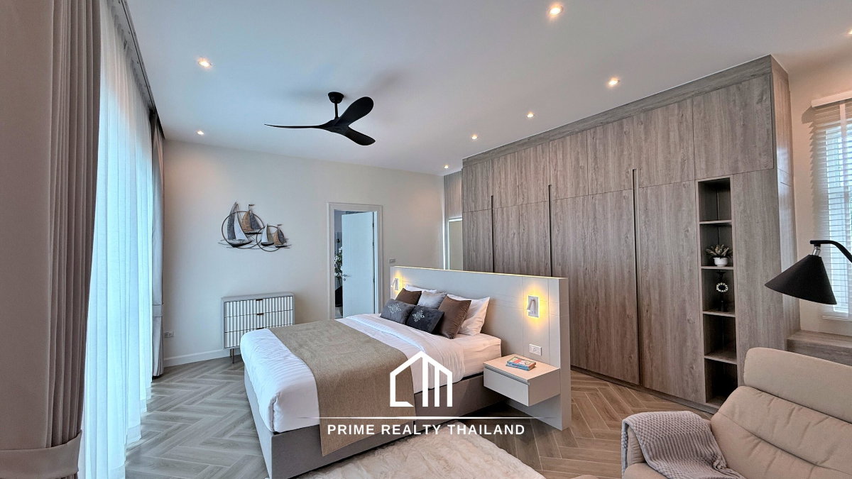 picture 🏡 Fully Furnished Custom-1 Pool Villa – Now Available for Ownership - 12/15