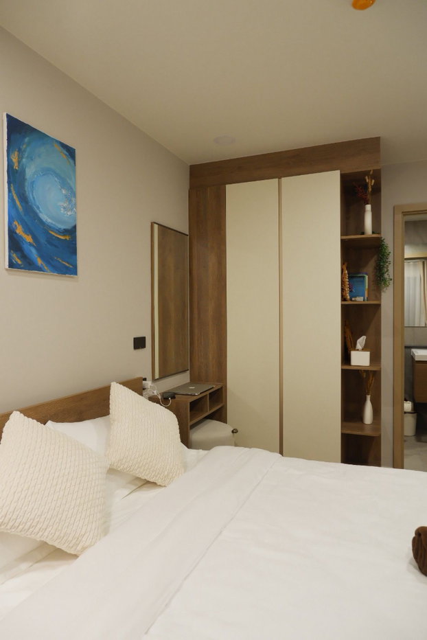 picture 1bedroom 1bathroom Space Cherngtalay - 12/22
