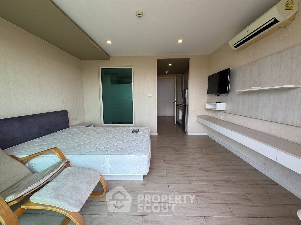 รูป คอนโด 1-ห้องนอน ที่ เซเว่น ซีส์ คอนโด รีสอร์ท จอมเทียน ใกล้ เมืองพัทยา (ID 2800736) - รูปที่ 4/11