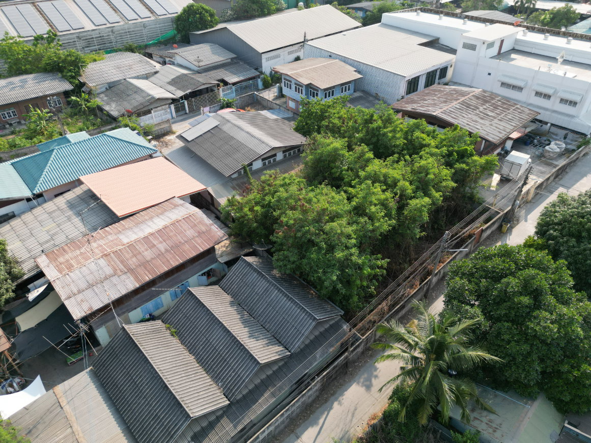 รูป #ขายบ้านพร้อมที่ดินบ้านหมอ #สระบุรี ขนาด 200 ตรว. สี่เหลี่ยมสวย  บ้านครัว บ้านหมอ สระบุรี อยู่ใกล้บริษัท ปูนซีเมนต์ไทย ท่าหลวง - รูปที่ 17/44