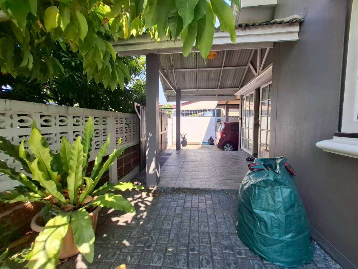 รูป บ้านกฤษดานคร 11 บางบัวทอง ถนนบางกรวย-ไทรน้อย ตำบลบางรักพัฒนา อำเภอบางบัวทอง จังหวัดนนทบุรี  - รูปที่ 8/19