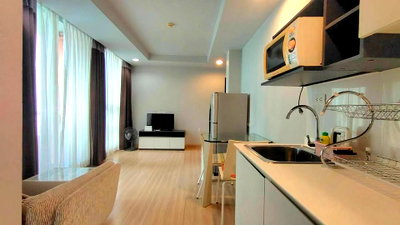 Condos for rent : Condo for Rent at The Kris Extra 5 (B6904041)