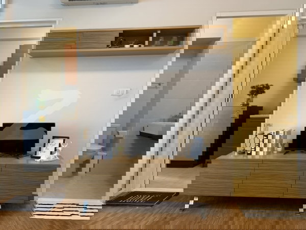 รูป ห้องว่าง🙋🏼💎🙋🏼💥แอดไลน์นัดดูห้องได้เลย📲ห้วยขวาง💥ไอ บิซา อาร์ซีเอ🔴🟢🟡 - รูปที่ 6/15