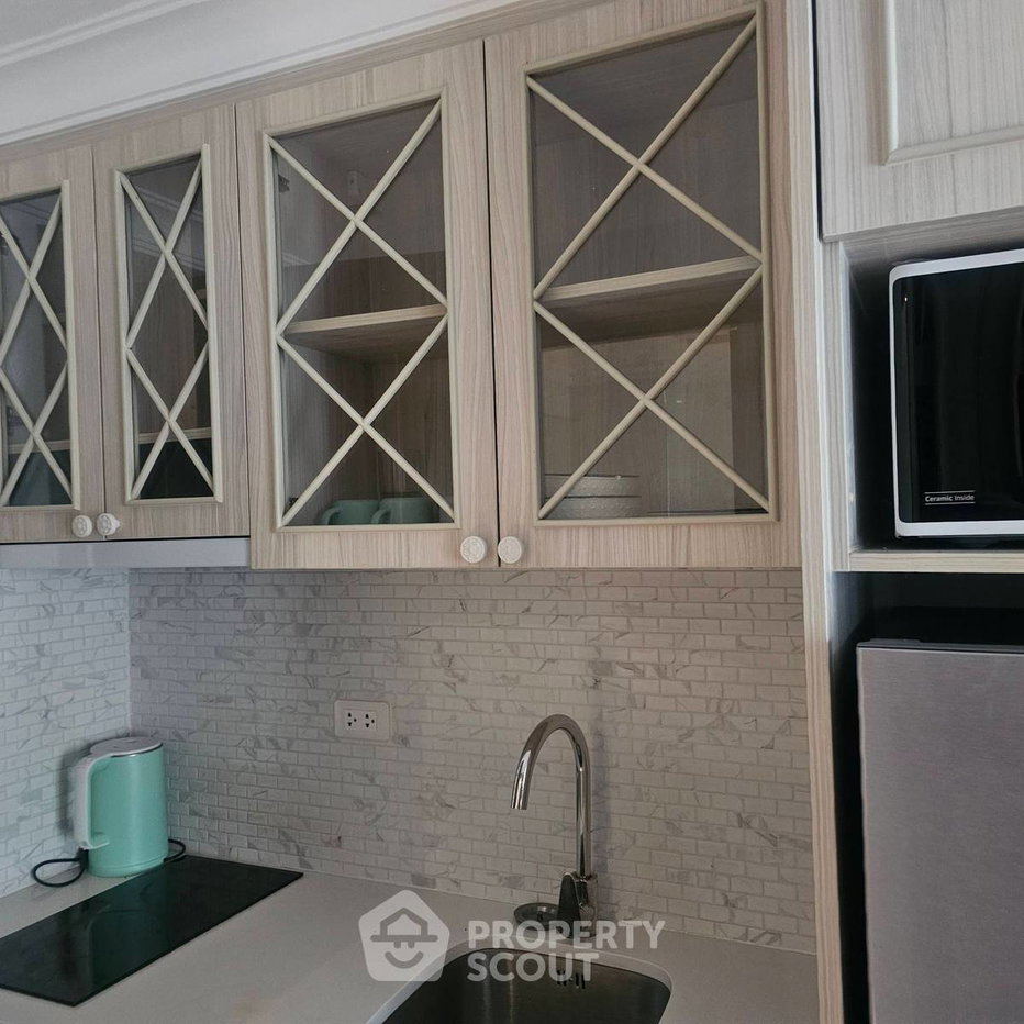 รูป คอนโด 1-ห้องนอน ที่ เซเว่น ซีส์ คอนโด รีสอร์ท จอมเทียน ใกล้ เมืองพัทยา (ID 2801540) - รูปที่ 2/11