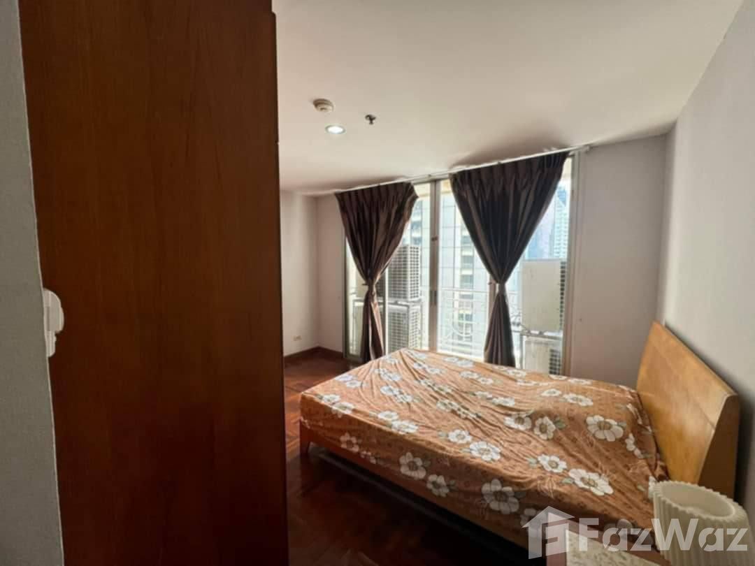 รูป ขาย คอนโด 2 ห้องนอน ในโครงการ อโศก เพลส 5358348 - รูปที่ 7/15