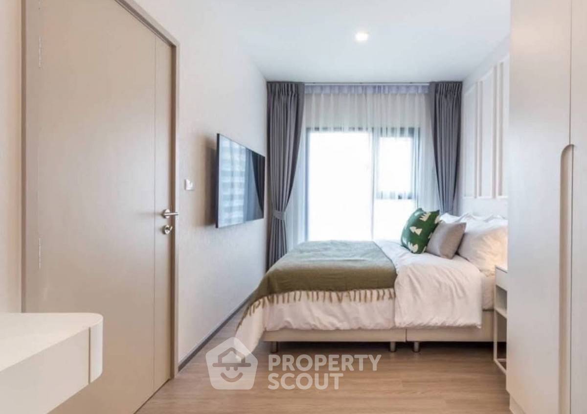 รูป คอนโด 1-ห้องนอน ที่ เดอะ เบส เพชรบุรี–ทองหล่อ ใน บางกะปิ (ID 2792634) - รูปที่ 3/4