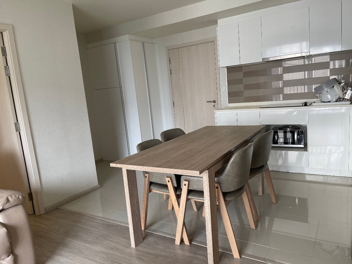 รูป คอนโดให้เช่า Maestro 03 Ratchada-Rama 9 (มาเอสโตร 03 รัชดา-พระราม 9) - รูปที่ 10/18