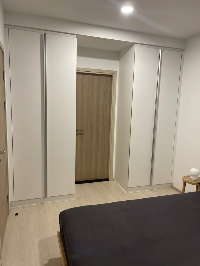 picture Noble Ambience Sukhumvit 42 (1bed1bath 35sqm) - 8/10