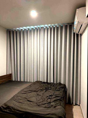 คอนโดให้เช่า : ให้ เช่า คอนโด นิว คอร์ คูคต สเตชัน - Nue Core Khu Khot Station