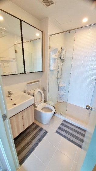 รูป ห้องว่าง🙋🏼💎🙋🏼💥แอดไลน์นัดดูห้องได้เลย📲🟢🟡🟣ให้เช่า ชีวาทัย เกษตร - นวมินทร์ 🟢🟡🟣 - รูปที่ 7/8