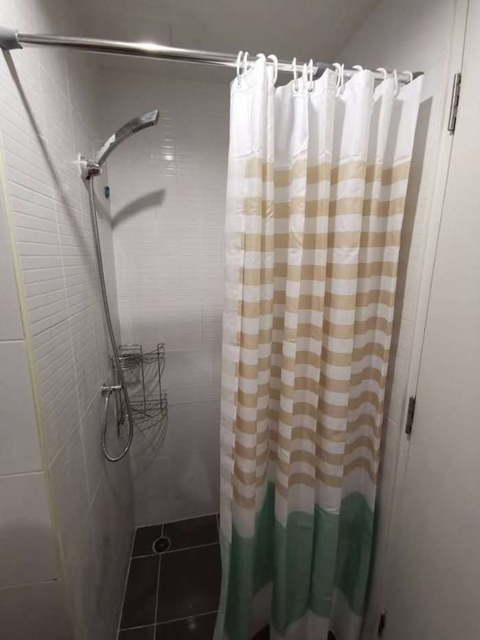 รูป ปล่อยเช่าสุดคุ้ม💥ลุมพินี คอนโดทาวน์ นิด้า - เสรีไทย💥มีเครื่องซักผ้า☎️Line: 0883894733 - รูปที่ 6/9