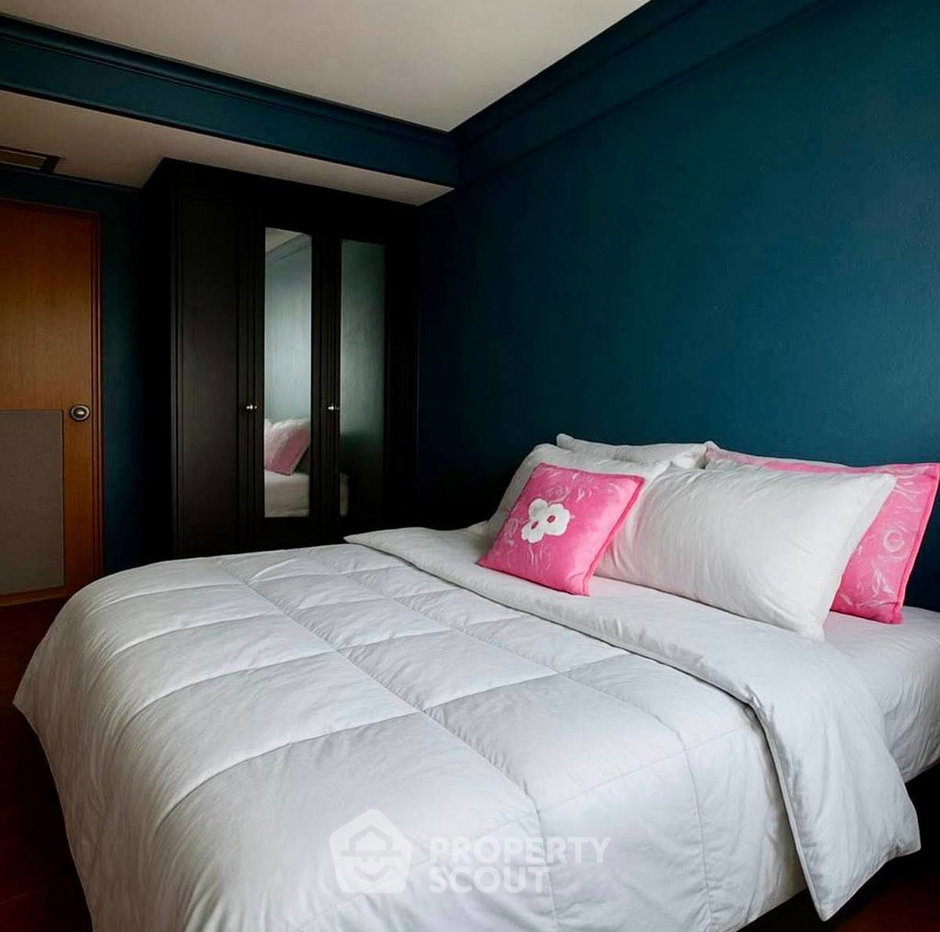 รูป คอนโด 3-ห้องนอน ที่ วิทยุ คอมเพล็กซ์ คอนโดมิเนียม ใกล้ BTS เพลินจิต (ID 2811024) - รูปที่ 5/9