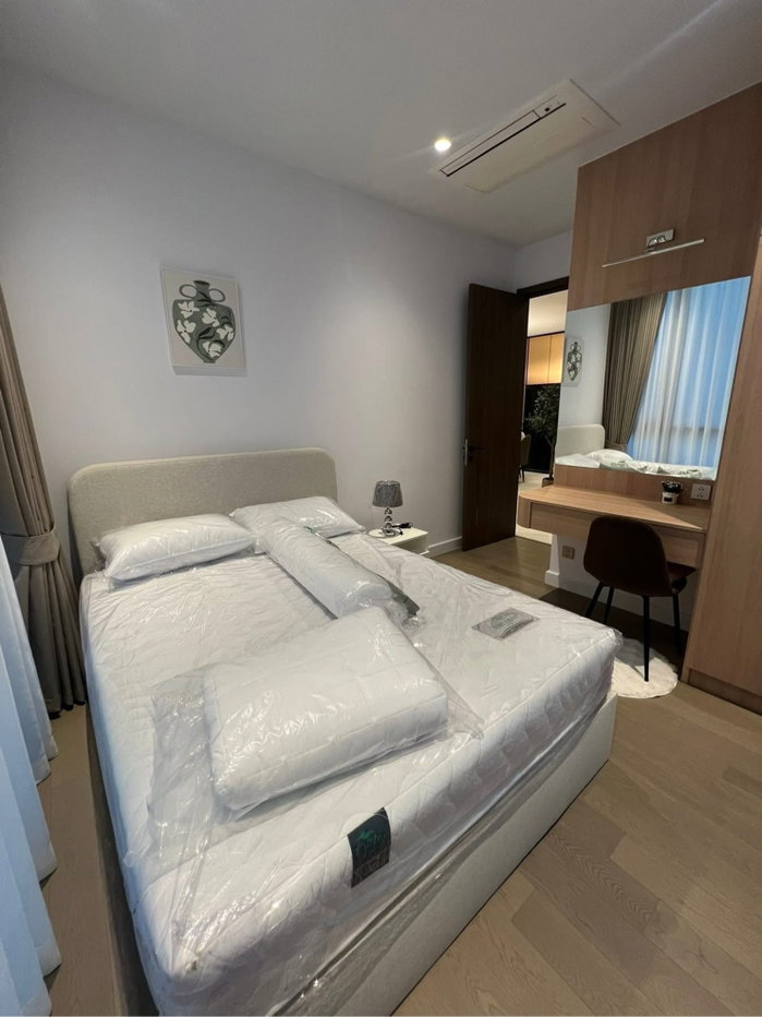 รูป 🎈 For Rent 🏨  Supalai ICON Sathorn (ศุภาลัย ไอคอน สาทร) 🏨 JA-1410 - รูปที่ 1/12