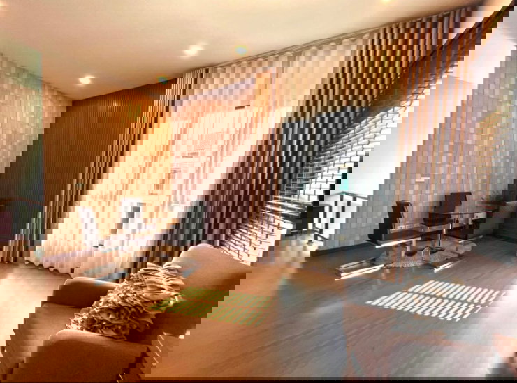 รูป 🗼For Rent 🌅 The City Bangna (เดอะ ซิตี้ บางนา) 🌅 JA-1417 - รูปที่ 9/19