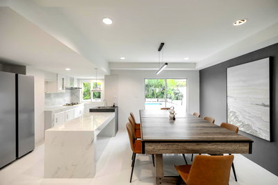 Houses for rent Thailand Cultural Centre  : 🏡💎🚇✨  An exclusive detached home with a private swimming pool 🏊‍♂️ Spacious layout, perfect for large families 👨‍👩‍👧‍👦