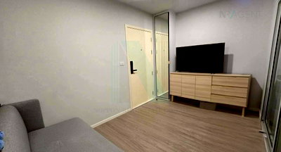 Condos for rent Union Mall : For Rent Condo BLUE PHAHONYOTHIN 35 Building A, Floor 5,1 bed room, Room size 27 sqm