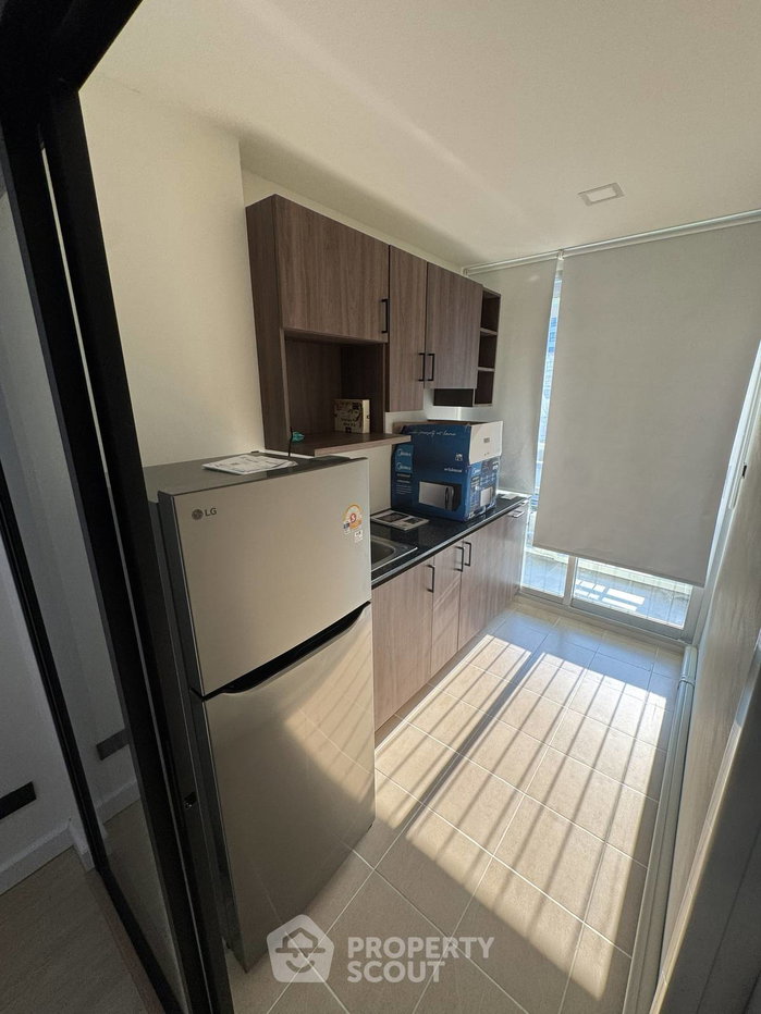 รูป คอนโด 1 ห้องนอน The Niche Sukhumvit 49 ขนาด 43 ตร.ม. ใกล้ MRT เพชรบุรี (ID 2811109) - รูปที่ 12/12